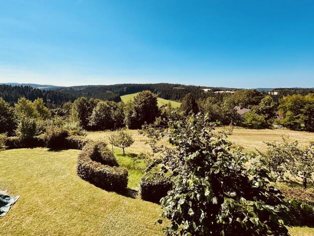 Haus zum Kauf 980.000 € 7.292 m² Grundstück Esternberg 4092