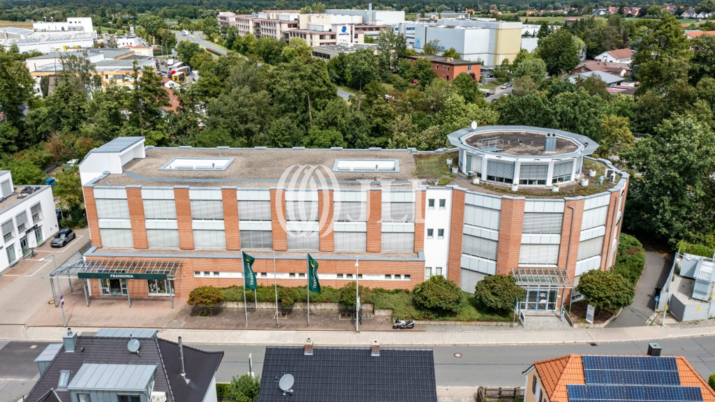 Bürofläche zur Miete provisionsfrei 9,50 € 881,5 m² Bürofläche Boxdorf Nürnberg 90427