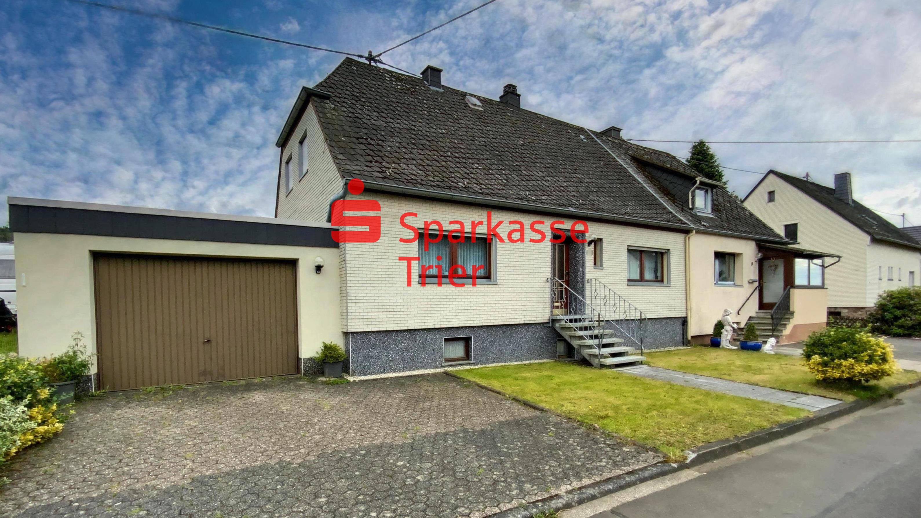 Einfamilienhaus zum Kauf 130.000 € 5 Zimmer 112 m²<br/>Wohnfläche 597 m²<br/>Grundstück Malborn Malborn 54426