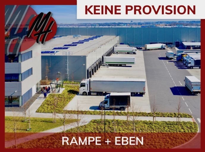 Halle/Industriefläche zur Miete provisionsfrei 24.000 m²<br/>Lagerfläche Pfaffengrund - Nord Heidelberg 69123