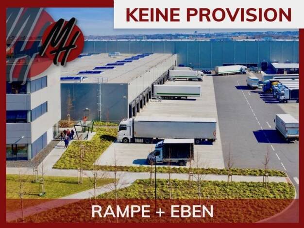 Halle/Industriefläche zur Miete provisionsfrei 24.000 m² Lagerfläche Pfaffengrund Heidelberg 69123