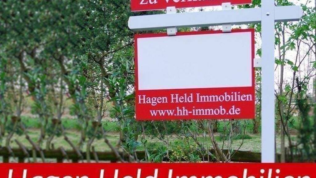 Haus zum Kauf 93.000 € 775 m² Grundstück Gladowshöhe Strausberg 15344
