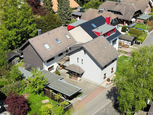 Mehrfamilienhaus zum Kauf 598.000 € 13 Zimmer 250 m² 508 m² Grundstück Ließem Wachtberg / Ließem 53343