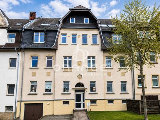 Wohnung zum Kauf 60.000 € 2 Zimmer 68 m² Ebersdorf Ebersdorf 09131
