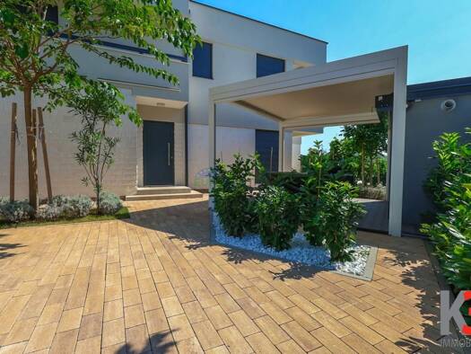 Haus zum Kauf 488.000 € 3 Zimmer 87,6 m² 350 m² Grundstück Funtana 52452