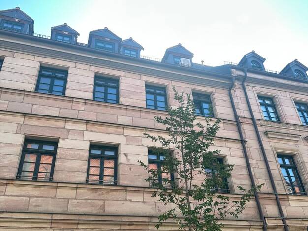 Maisonette zum Kauf als Kapitalanlage geeignet 269.000 € 2,5 Zimmer 80 m² Gartenstraße 7 Innenstadt Fürth 90762
