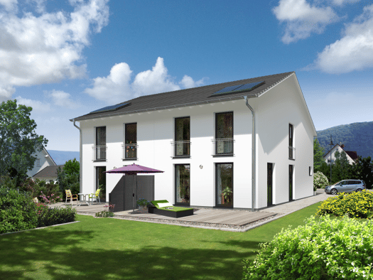 Einfamilienhaus zum Kauf - Erstbezug 631.192 € 4 Zimmer 132 m² 972 m² Grundstück Havighorst Oststeinbek 22113