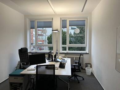 Büro-/Praxisfläche zur Miete provisionsfrei 450 € 1 Zimmer 30 m² Bürofläche Kiel 24103