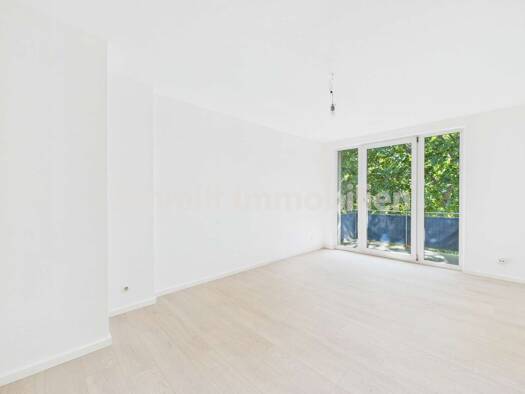 Studio zur Miete 550 € 1 Zimmer 25 m² 4. Geschoss Nordend-West Frankfurt am Main 60322