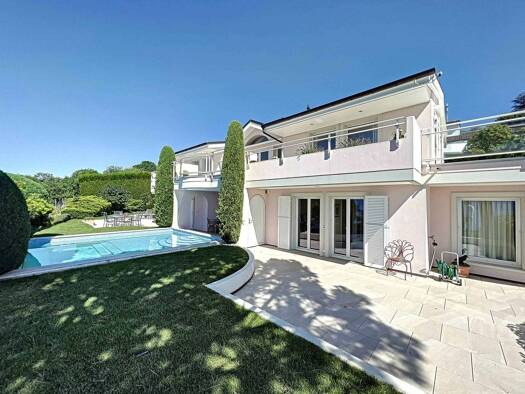 Villa zum Kauf 4.757.760 € 8 Zimmer 300 m² Lutry Lutry 1095