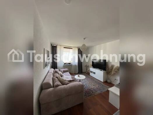 Wohnung zur Miete Tauschwohnung 540 € 2 Zimmer 50 m² Bilk Düsseldorf 40223