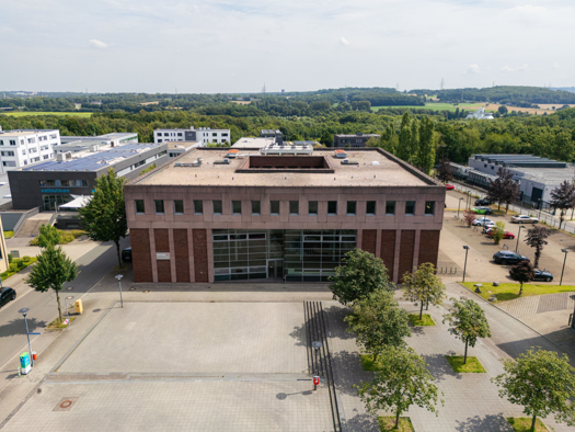 Bürofläche zur Miete provisionsfrei 9,50 € 880 m² Bürofläche teilbar ab 200 m² Bochum 44801