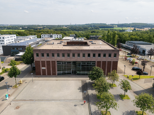Bürofläche zur Miete provisionsfrei 9,50 € 880 m² Bürofläche teilbar ab 200 m² Querenburg Bochum 44801