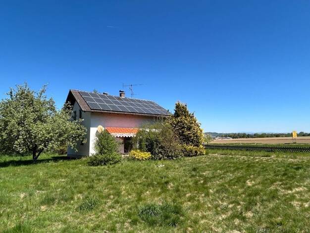 Einfamilienhaus zum Kauf 155.000 € 5 Zimmer 118,7 m² Asbach Rotthalmünster 94094