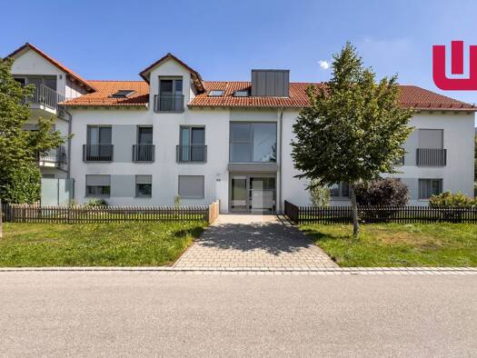 Wohnung zur Miete 1.450 € 3 Zimmer 83,5 m² EG Geiselbullach Olching / Geiselbullach 82140