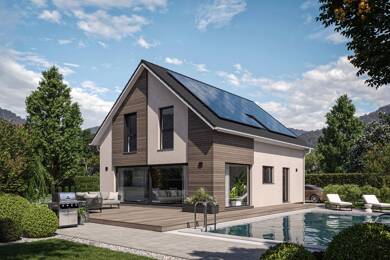 Einfamilienhaus zum Kauf provisionsfrei 589.000 € 6,5 Zimmer 157 m² 459 m² Grundstück frei ab 01.05.2026 Maxdorf 67133
