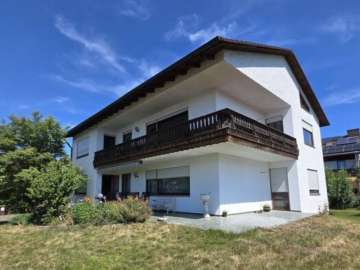 Mehrfamilienhaus zum Kauf 750.000 € 10 Zimmer 230 m² 798 m² Grundstück frei ab sofort Wettstetten 85139