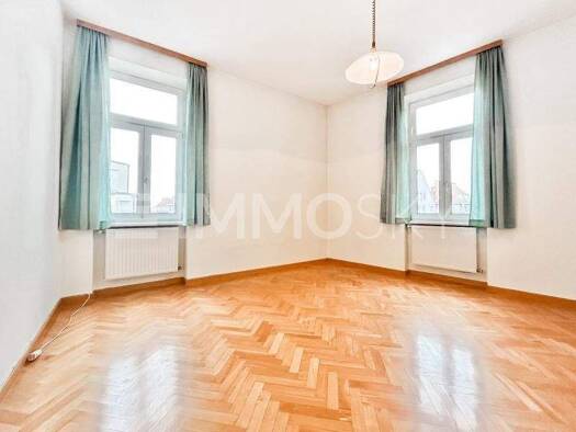 Wohnung zum Kauf 199.000 € 2 Zimmer 53 m² 4. Geschoss Wien 1100