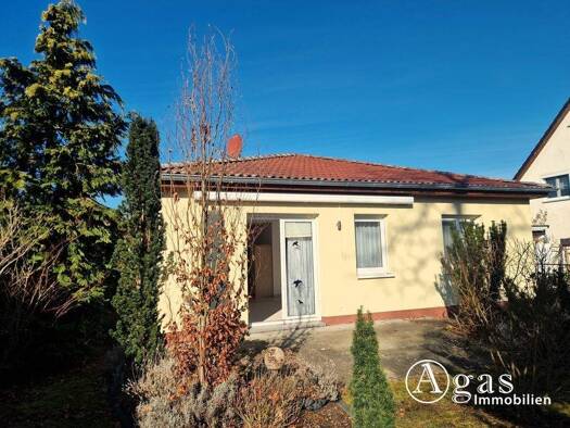 Einfamilienhaus zum Kauf provisionsfrei 349.000 € 3 Zimmer 78 m² 459 m² Grundstück Wendisch Rietz 15864