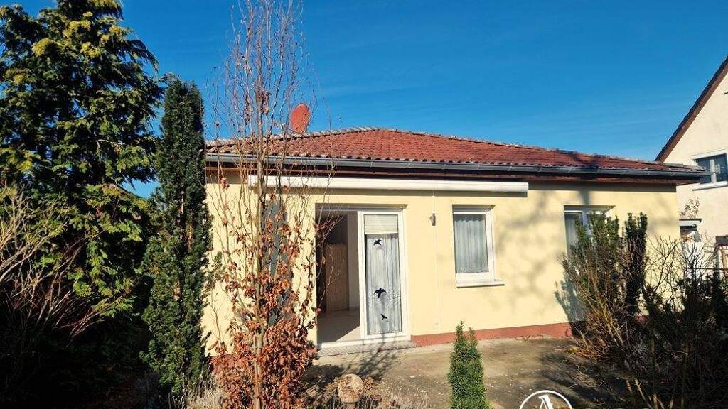 Einfamilienhaus zum Kauf provisionsfrei 349.000 € 3 Zimmer 78 m² 459 m² Grundstück Wendisch Rietz 15864