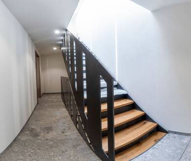 Wohnung zur Miete 1.150 € 2 Zimmer 60 m² frei ab 01.07.2025 Färbergasse 18 Altstadt Wasserburg am Inn 83512