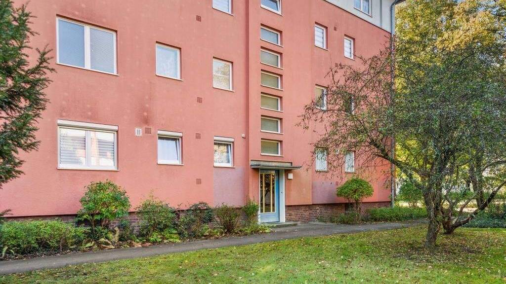 Wohnung zum Kauf provisionsfrei 175.200 € 1,5 Zimmer 57,3 m² Ragazer Straße 43A Reinickendorf Berlin 13407