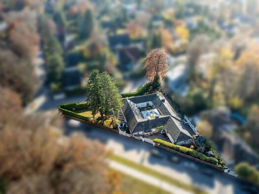 Grundstück zum Kauf 3.900.000 € 1.528 m² Grundstück Grünwald 82031