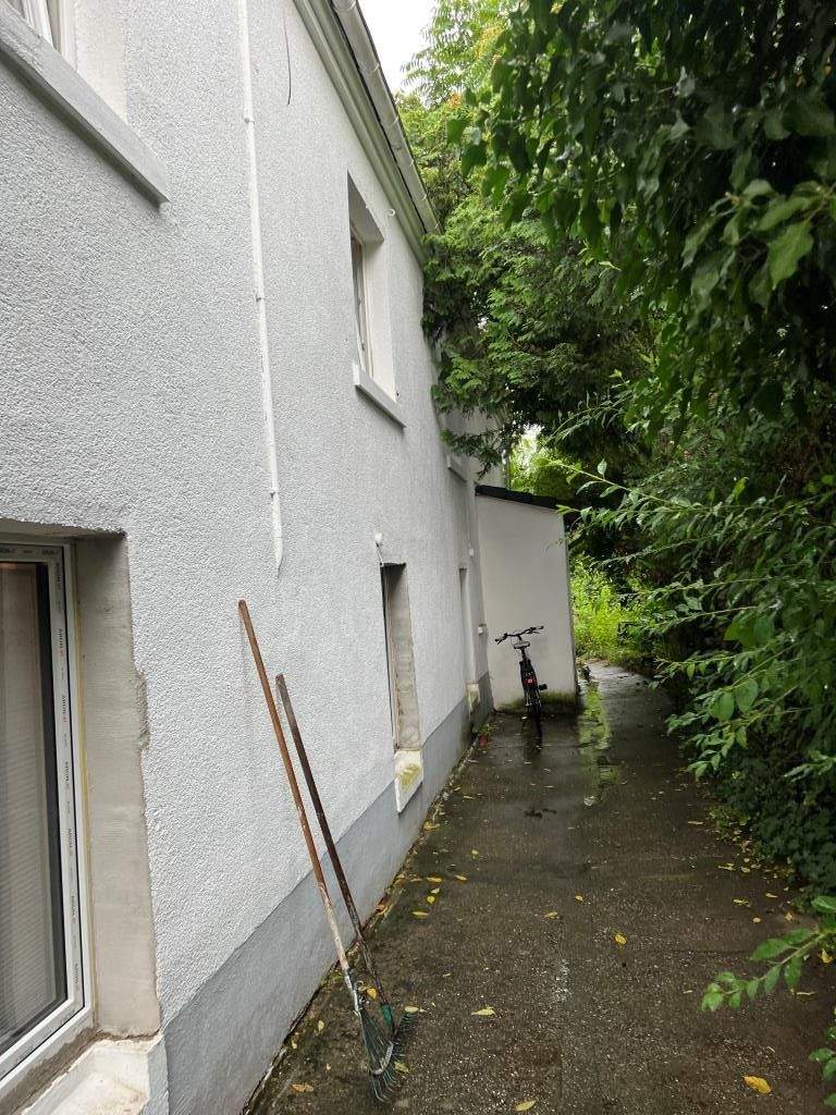 Haus zum Kauf - Ansicht 2
