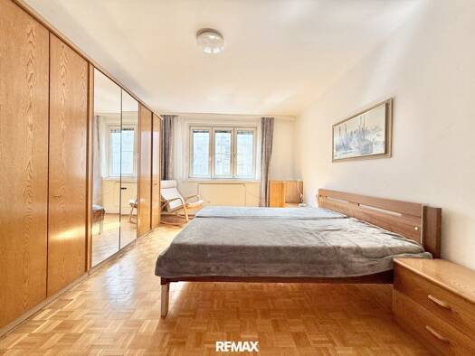 Wohnung zur Miete 681 € 2 Zimmer 60,4 m² 3. Geschoss Ostmarkgasse 9 Floridsdorf 1210