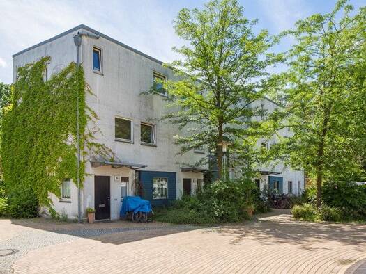Wohnung zur Miete 1.556 € 5,5 Zimmer 122,2 m² Bürgipfad 34 Lichterfelde Berlin 12209