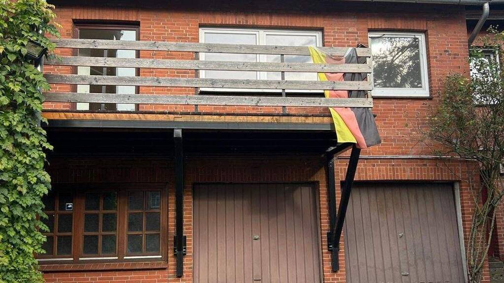 Wohnung zur Miete 700 € 3 Zimmer 88 m² frei ab sofort Stade 21682