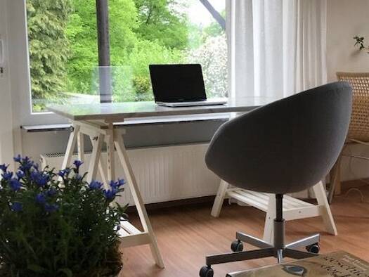 Wohnung zur Miete 460 € 2 Zimmer 46 m² Geschoss EG/2 frei ab 01.10.2026 St Nikolaus Großrosseln 66352