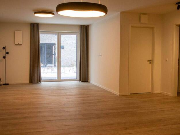Wohnung zum Kauf - Erstbezug 299.000 € 2 Zimmer 73,5 m² Tossens Butjadingen / Tossens 26969