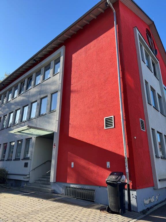 Wohnung zur Miete 976 € 4 Zimmer 118 m²<br/>Wohnfläche Innenstadt Süd - Schwenningen Villingen-Schwenningen 78054