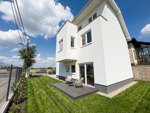 Grundstück zum Kauf 399.000 € 210 m² Grundstück Donaustadt 1220