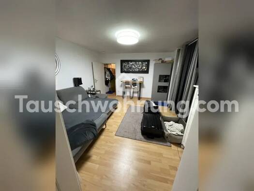 Wohnung zur Miete Tauschwohnung 535 € 2 Zimmer 51 m² Potsdam 14471