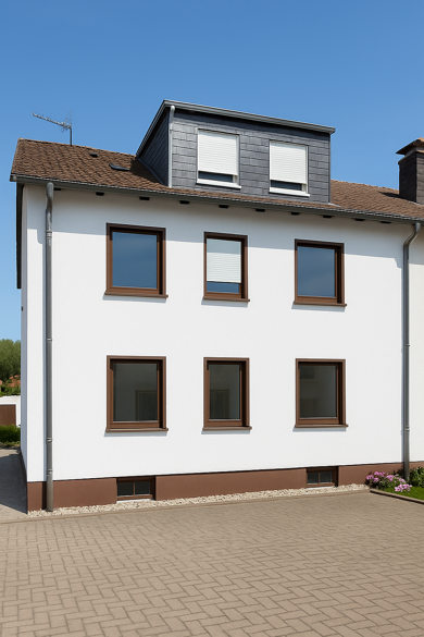 Doppelhaushälfte zum Kauf provisionsfrei 349.900 € 6 Zimmer 150,5 m² 433 m² Grundstück frei ab 01.10.2025 Statistischer Bezirk 72 Hamm 59073