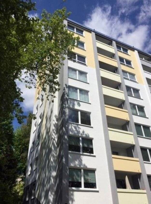 Wohnung zur Miete 526 € 2 Zimmer 60,5 m² 1. Geschoss frei ab 04.06.2025 Meistersingerstr. 83 Leithe Essen 45307