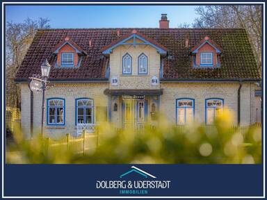Einfamilienhaus zum Kauf 379.000 € 7 Zimmer 175 m² 1.230 m² Grundstück Delve 25788