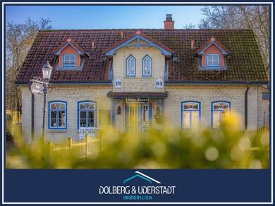 Einfamilienhaus zum Kauf 379.000 € 7 Zimmer 175 m² 1.230 m² Grundstück Delve 25788