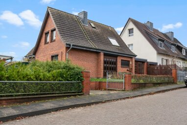 Einfamilienhaus zum Kauf 256.000 € 4 Zimmer 92 m² 497 m² Grundstück Schellhorn Schellhorn 24211