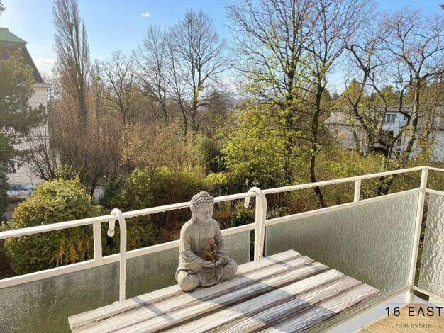 Wohnung zum Kauf 580.000 € 4 Zimmer 105,6 m² 3. Geschoss Wien 1190