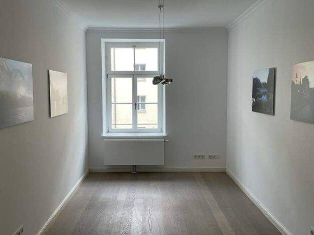 Bürofläche zur Miete provisionsfrei 1.490 € 30 m² Bürofläche Prinz-Ludwig-Straße Maxvorstadt München 80333