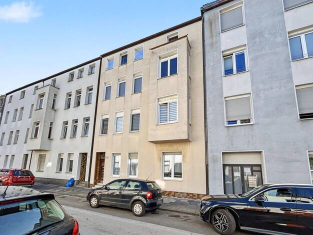 Wohnung zum Kauf 139.000 € 3 Zimmer 78 m² Wanheimerort Duisburg-Mitte 47055
