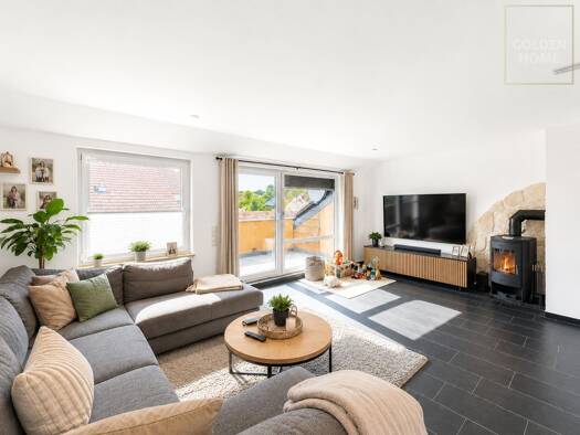 Wohnung zum Kauf 189.000 € 3 Zimmer 71 m² 2. Geschoss Kurl Dortmund 44319