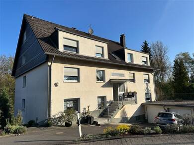 Wohnung zum Kauf 295.000 € 3 Zimmer 126,9 m² Kollenbacher Str. 15a Biesfeld Kürten 51515