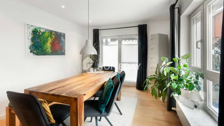Doppelhaushälfte zum Kauf 570.000 € 5 Zimmer 182 m² 237 m² Grundstück Möttlingen Bad Liebenzell 75378