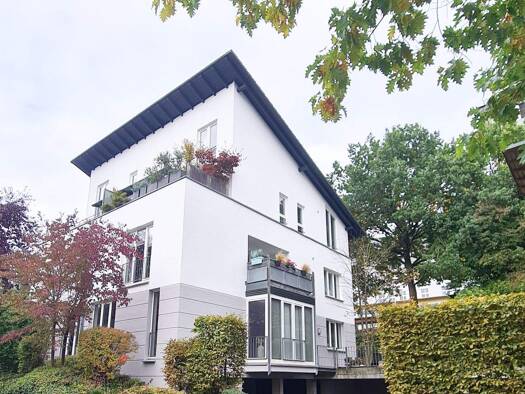 Wohnung zur Miete 670 € 2 Zimmer 55,9 m² 2. Geschoss frei ab sofort Alte Ziegelei 9 Neheim-Hüsten Arnsberg 59755