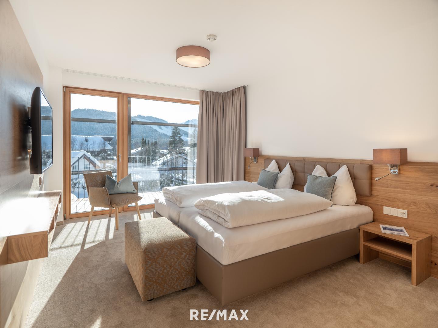 Wohnung zur Miete 2.500 € 2 Zimmer 59,7 m²<br/>Wohnfläche Seefeld in Tirol 6100