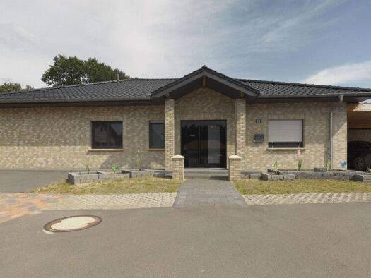 Einfamilienhaus zum Kauf 389.000 € 4 Zimmer 170,8 m² 709 m² Grundstück Vrees 49757